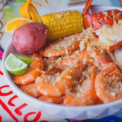 SEAFOOD